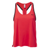 Dámske Tričko UNDER ARMOUR UA KNOCKOUT TANK 1351596-713 – Červená