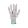 Rukavice CXS SOLO, máčané v polyuretáne Veľkosť: 7
