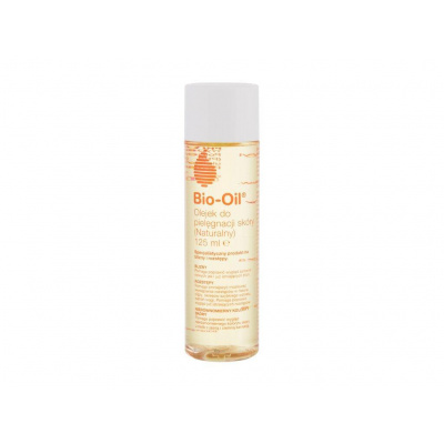 Bi-Oil Skincare Oil Natural (W) 125ml, Proti celulitíde a striám