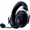 Bezdrôtové slúchadlá s mikrofónom Razer BlackShark V2 HyperSpeed Náhlavné