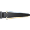 Díl osvětlovací rampa Juwel MultiLux LED Light 80cm, 2x13W