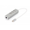 DIGITUS Digitus DA-70253 sieťová karta Ethernet (DA-70253)
