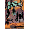 Black Hammer 1