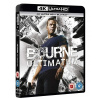 Bourne Ultimatum BD