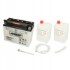 Batéria 4 RIDE 12V 20Ah 280A P+ C50N18L-A
