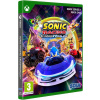 Sonic Racing: CrossWorlds (XONE/XSX)
