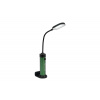 Magnetická flexi LED baterka