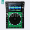 Doto Design Skin SC6000M Prime COLORS DVS Green