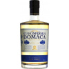 Starospišská Domáca Slivovica 50% 0,5L (čistá fľaša)