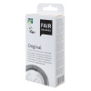 Fair Squared Kondomy z čistého latexu original 10 ks
