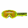 Kenny Track+, Neon yellow MTB, downhill okuliare