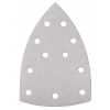 METABO 10 SAMOLEPIACICH BRÚSNYCH PAPIEROV 100X150 MM, P 120, FARBA, FMS 625615000