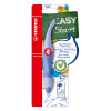 Stabilo easy original R Pastel modrá
