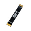 Pimoroni PCIe Flex kábel pre NVMe Base a Raspberry Pi 5, 49 mm