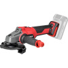 Einhell Professional AXXIO 18/115 4431154 akumulátorová úhlová brúska 115 mm, bez akumulátoru, bez nabíjačky, 18 V; 4431154
