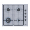 BOSCH PBH6B5K60 Séria 2 - Plynová varná doska - 60 cm - antikoro
