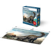 PRIME 3D PUZZLE Apatosaurus 48 ks