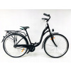Mestsky bicykel - City Bike 26 Romet Pop Eco 26 Rám 18 (City Bike 26 Romet Pop Eco 26 Rám 18)