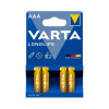 Varta Longlife Power AAA LR03 4ks 4903121414