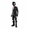 SHOT SQUAD čierny MX komplet dres + nohavice