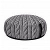Podsedák/vankúš Low Granulat Codura 60x20 cm - Cop