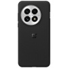 ONE Plus Zadný kryt OnePlus Sandstone Magnetic pre 13 5G Black
