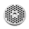Sitko doska do mlynčeka na mäso veľ. 8 - priemer oka 4 mm