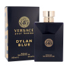 Versace Pour Homme Dylan Blue parfémovaný sprchový gel 250 ml pro muže