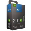 Rúrka 26x1,5-2,4 AV40mm Schwalbe Extra Light AV14