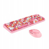 MOFII Sweet 2.4G SMK-623387AG Pink