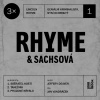 Audiokniha: 3x Rhyme & Sachsová #1