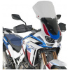 KAPPA KD1178ST číre plexi HONDA CRF 1100 L Africa Twin / Adventure Sports (20-24)