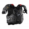 Leatt Chránič hrude LEATT CHEST PROTECTOR 6.5 PRO - Čierna, XXL