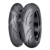 MITAS 140/70R17 66W, Mitas, SPORTFORCE+