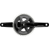 Kliky Sram Rival DUB WIDE D1 (43-30z) - 175mm