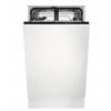 Vstavaná umývačka riadu Electrolux EEA12100L 9 sád 49 dB