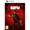PS5 SIFU
