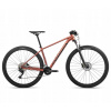 Horský bicykel - MTB MTB Onna Mountain Bike 29 30 s červená (MTB MTB Onna Mountain Bike 29 30 s červená)