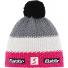 Čiapka Eisbär Star Pompon MÜ Kids