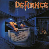 CD Defiance: Product Of Society