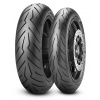 Pirelli DIABLO ROSSO SCOOTER F 120/70 - 14 55S TL - Motocyklové