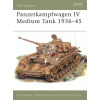 Panzerkampfwagen IV Medium Tank 1936-45