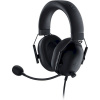 Razer BlackShark V2 X čierne licencované pre Xbox