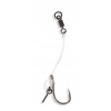Anaconda Montáž Piercer Chod Rig Micro Barb 3 ks veľ.4