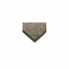 Rohož Microfibre Doormat 90x150cm béžová