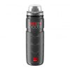 Fľaša ELITE NANO FLY 0-100°C tmavá šedá 500 ml