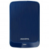 Externý disk ADATA HV320 1TB, modrá (AHV320-1TU31-CBL)