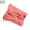 Nákrčník ORTOVOX Fleece Light Neckwarmer blossom 25/26 - Odosielame do 24 hodín