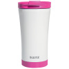 Termohrnčeky 380ml Leitz WOW Ružová