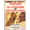 Podvod so zvitkami od Mŕtveho mora